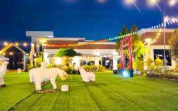 The Chill Resort Resort at korat