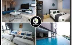 Ong Kim Wee 1816 Melaka Jonker Street By I Housing