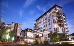 DoubleTree by Hilton Cape Town Upper Eastside Hotel