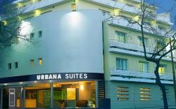 Urbana Suites