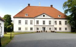 Vastana Slott