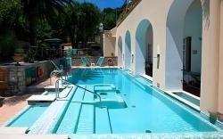 Hotel Villa Sarah