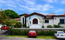 Hotel Villa Serena Escalon