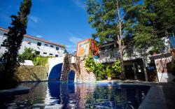 Hotel Xbalamque Resort & Spa