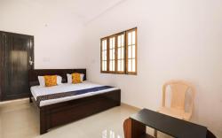 SPOT ON 76421 Kuldeep Inn