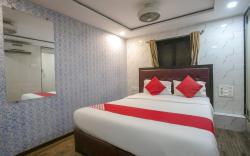 Hotel O Grand Inn