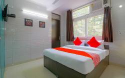 Hotel O Unwind