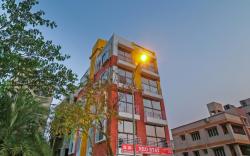 Collection O NEOSTAY TOWN HOUSE