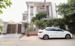 Hotel O R R Residency