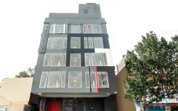 Townhouse De Alphabet