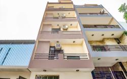 Hotel O Sushma Ssadan
