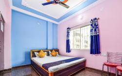 SPOT ON Devlok Guest House