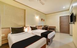 Collection O Kapil Residency Parage Chowk Near Lal Mahal