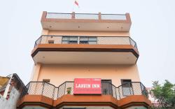 Hotel O Laavin Inn Near Gomti Riverfront Park