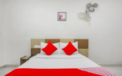 OYO 76303 Hotel Thalapathi