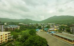 Hotel O Samrat Palace