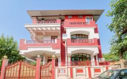 Hotel O by OYO Raka Inn