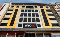 Hotel O RAMOJI BESIDE OMNI HOSPITAL KOTHAPET