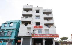 Super Hotel O Airport Comfort Stay
