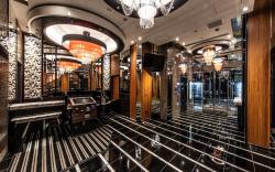 APA Hotel Shinagawa Togoshi Ekimae