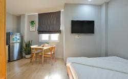 Luxury Apartment - Central D3-Walk Everywhere