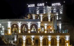 Acer Cave Hotel