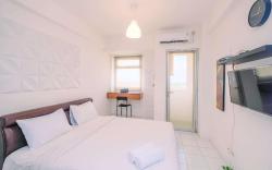 Tranquil Studio at Gunung Putri Square By Travelio