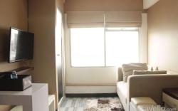Well Appointed 2BR Jarrdin Cihampelas By Travelio