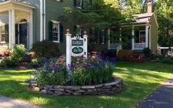 B&B at Oliver Phelps