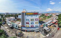 Front One Budget Malang