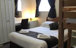 The Feathers Hotel