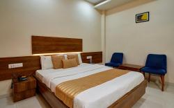Hotel Rajpurush