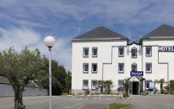 Kyriad Quimper Sud Hotel