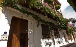 Hotel Casa Quero