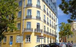 The Vintage Hotel & Spa – Lisbon