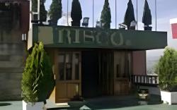Hotel Restaurante Gastronómico RISCO