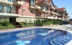 Hotel Maritimo Ris con garaje