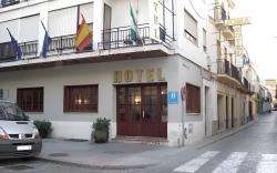 Hotel Medina Centro