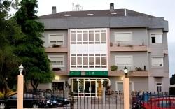 Hotel Los Olmos