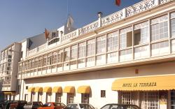 Hotel La Terraza