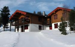 Trolltun Hotel & Hytter