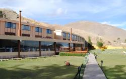 Sonesta Posadas Del Inca - Lake Titicaca - Puno