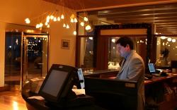 Nobile Suites Vicente Costanera