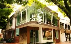 Hotel Asturias Medellin