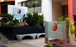 Hotel Plaza Rosa