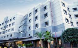 Geneva Hotel