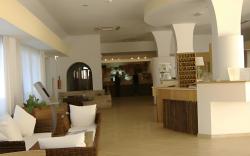 Joli Park Hotel - Caroli Hotels