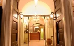 Hotel Akropolis - Museum Hotel