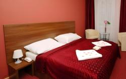 Colloseum Hotel