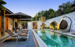 Villa Esperanto 2 BR , Cozy villa in Seminyak.